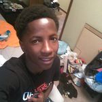 Marcellus Brown - @marcellus.brown.980 - Instagram