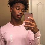 Marcellus Brown - @mvp_marcellus17 - Instagram