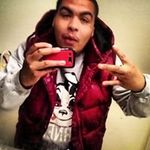 Marcellus Brown - @marcellusbrown7486 - Instagram