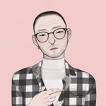 Marcellus Brown - @frankie.sriracha - Instagram