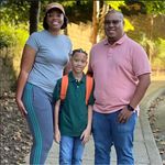 Marcellus Brown - @i_am_blasian_fool - Instagram