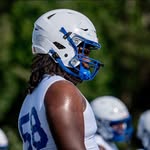 Marcellus Brown - @area._.58 - Instagram