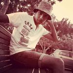Marcellus Burns - @marcellusburns.mars - Instagram