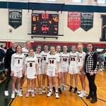 Marcellus Ladies Basketball - @mgb_marcellus - Instagram