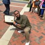 Marcellus Byrd - Facebook