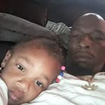 Marcellus Carter - @aintgonaworryboutshit - Instagram