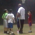 Marcellus Chambers - @coach_chambers23 - Instagram