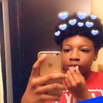 marcellus chambers - @marceluscham13 - Instagram