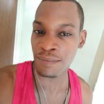 Chedi Marcellus Charles - @chedi_mch - Instagram