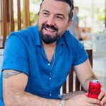 Jernej matej - @charles_marcellus_03 - Instagram