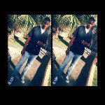 marcellus charles - @wellbeck20 - Instagram