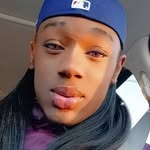 Ashanti Marie Montgomery - @marcellus.colemanlucky.9 - Instagram