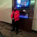 Marcellus Cannabrotha Cole - @canabrtha - Instagram