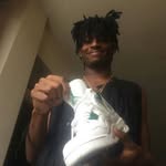 Marcellus Cole - @sportyyyboii - Instagram