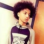Rico N Bre - @marcellus_coleman - Instagram
