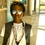 Marcellus Collins - @ice_water_riley - Instagram
