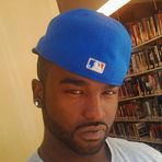 Author Marcellus Copeland - Facebook