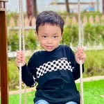 Marcellus Barameru Dean - @barameru_dean - Instagram