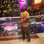Marcellus Dean - @cello_braxton - Instagram