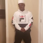 Marcellus Dean - @marcellusdean74 - Instagram