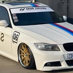 Marcellus Dove - @cars_and_baggz - Instagram