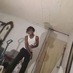 Marcellus Edwards - @vaehsdaddy03 - Instagram