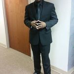 Marcellus Farmer - @pastorcellus - Instagram