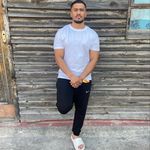 Brandt Marcellus Fields - @b15fields - Instagram