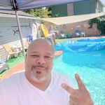 Paul Fields - @marcellus.wallace.503 - Instagram