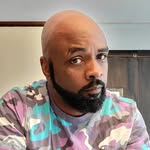 Marcellus Gills - @marcellusgills - Instagram