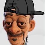 Marcellus Gordon - @black1971.mg - Instagram
