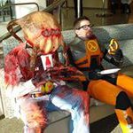 Marcellus Gordon Freeman - @marcellusgordonfreeman - Instagram