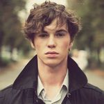 Marcellus Apollo Graham - @marcey.mongoose.graham - Instagram