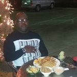 Marcellus Holmes - @holmesmarcellus - Instagram