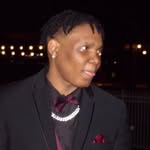 Marcellus Jackson - @splashjackson3 - Instagram