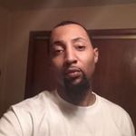 Marcellus Jackson - @cellusj86 - Instagram