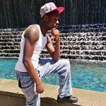 Marcellus Jackson - @douglass.reddevil - Instagram