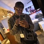 Marcellus Jackson - @az.yd_free - Instagram