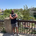 Marcellus Jackson - @marcellus.jackson.7 - Instagram