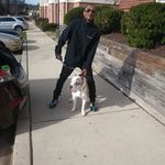 Marcellus Jackson - @marcellusjackson666 - Instagram