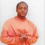 Marcellus Jackson - @275352notjustanumber - Instagram