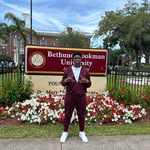 Marcellus Jackson - @cash_money.mj - Instagram