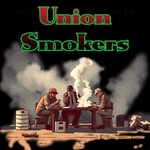 Marcellus Duke James - @the_union_smoker_show - Instagram