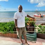 Marcellus James - @cellus_52 - Instagram