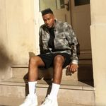 Marcellus Lucas James - @marcelluslucasjames - Instagram