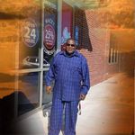 Marcellus Lang Sr. - @mlang1519 - Instagram