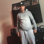Marcellus Langley - @marcelluslangley - Instagram