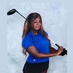 Lindsey (Christiana) Marcellus Lee🏌🏾‍♀️ - @christiana.golf25 - Instagram