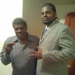 Marcellus Lee - @marcellus.lee.712 - Instagram