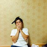 이동환 - @marcellus_lee_ - Instagram